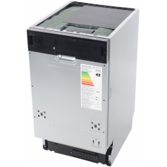 Встраиваемая посудомоечная машина Samsung DW50R4050BB/WT в Запорожье
